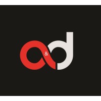 A & D Design Finishes logo - Similar company to W Studio Luxury Carpets