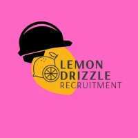 Lemon Drizzle Recruitment logo - Similar company to Inside Construction