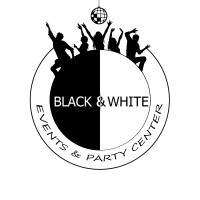 Black&White Event&Party Center logo - Similar company to Sn Vending Ltd