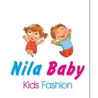 Nila Baby Kids logo - Similar company to Rattle Socks - Baby Sensory Socks For Development & Fun