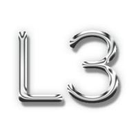 L3 Method logo - Similar company to Ffi-Verlag