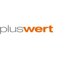 pluswert - Arbeitspsychologie & Befragungen logo - Similar company to Pluswert Gmbh