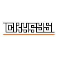 CrySyS Lab logo - Similar company to Security Café