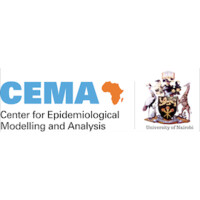 Center for Epidemiological Modelling and Analysis (CEMA-Africa) logo - Similar company to The Graph Network