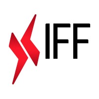 IFF logo - Similar company to Nexcorp Tech