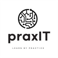 PraxIt Learning Center logo - Similar company to Codzilla