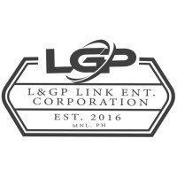 L&GP LINK ENT. CORPORATION logo - Similar company to Nssx