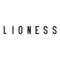 LIONESS logo - Similar company to Ferly
