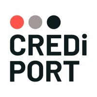 CREDiPORT logo - Similar company to Eder Sofia Gmbh