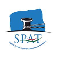 SPAT - Port Toamasina [Officiel] logo - Similar company to Madarail Sa