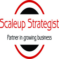 Scaleup Strategist logo - Similar company to My Relocator