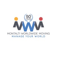 MWM - Montalti Worldwide Moving logo - Similar company to Cdo Emilia-Romagna | Compagnia Delle Opere