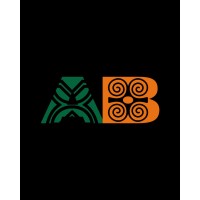 The Afri Ball logo - Similar company to Teinye Boyle Studios