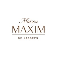 Maison Maxim De Lesseps logo - Similar company to Res Solutions