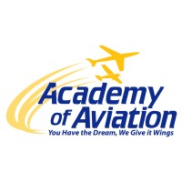 Academy of Aviation LLC logo - Similar company to Wellness 101