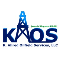 K ALLRED OILFIELD SERVICES LLC logo - Similar company to Adventure Energy Services