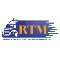 Reliable Transportation Management, Inc logo - Similar company to Uts
