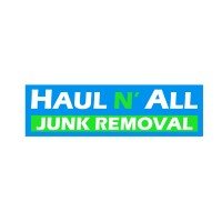 Haul n All Junk Removal logo - Similar company to Haul-All Equipment Systems