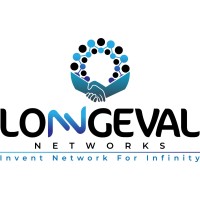 Longeval Networks logo - Similar company to Emediateq