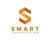 Smart Construction logo - Similar company to Arab Eagle Modern Engineering