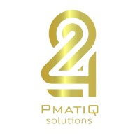 Pmatiq Solutions logo - Similar company to Styloon India.