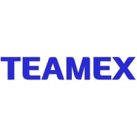 Teamex Corp logo - Similar company to Maxgen Ltd