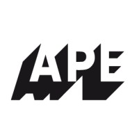 APE amsterdam logo - Similar company to Imperial Design + Display