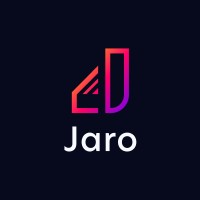 Jaro logo - Similar company to Lenderlogix