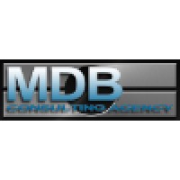 MDB Consulting Agency, LLC logo - Similar company to The Confess Project