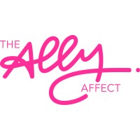 The Ally Affect logo - Similar company to Faststud