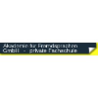 Akademie Für Fremdsprachen