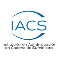 IACS - Institución en Administración en Cadena de Suministro logo - Similar company to Hotel Park 10