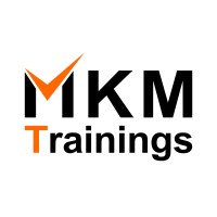 MKM Trainings logo - Similar company to Techlivion