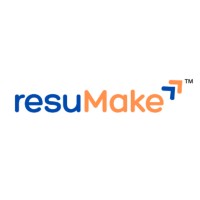 resuMake logo - Similar company to Keeboo Staffing