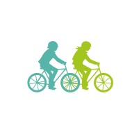 Schulterblick die Radfahrschule logo - Similar company to Inovaplan Gmbh