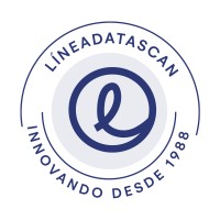 LineaDatascan S.A logo - Similar company to Wm Wireless&Mobile