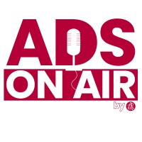 Ads on Air logo - Similar company to The Ad Club At Indiana University