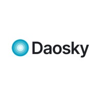 Daosky logo - Similar company to Nebbix