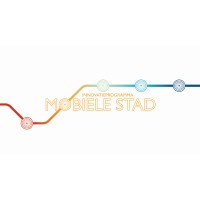 Innovatieprogramma Mobiele Stad logo - Similar company to Hyland Studio
