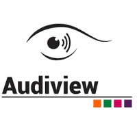 AUDIVIEW logo - Similar company to Laboratoire Bizeau