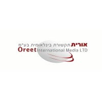 Oreet International Media logo - Similar company to Addsource