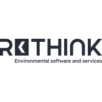 R<THINK environmental software and services logo - Similar company to Iprotectu - Environmental, Health And Safety Compliance Software