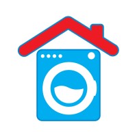 Home and Dry logo - Similar company to Beaming House - Professional Home Cleaning