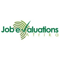 Job Evaluations Afrika Limited logo - Similar company to Workforce Recruitment Services