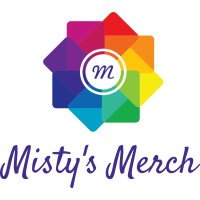 Misty’s Merch logo - Similar company to Dc Wine & Spirits