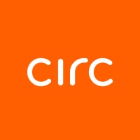 Circ logo - Similar company to Bytecubed