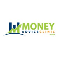 Money Advice Clinic logo - Similar company to Black Dollars, Llc