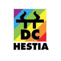 DC - Hestia (dienstencheques) logo - Similar company to Aaxe Titres-Services