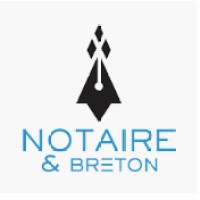 Office Notarial Plouzané Gildas Mocaër logo - Similar company to Aozan