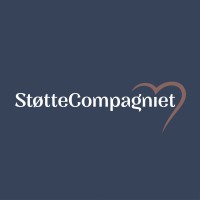 StøtteCompagniet logo - Similar company to B & E Stål